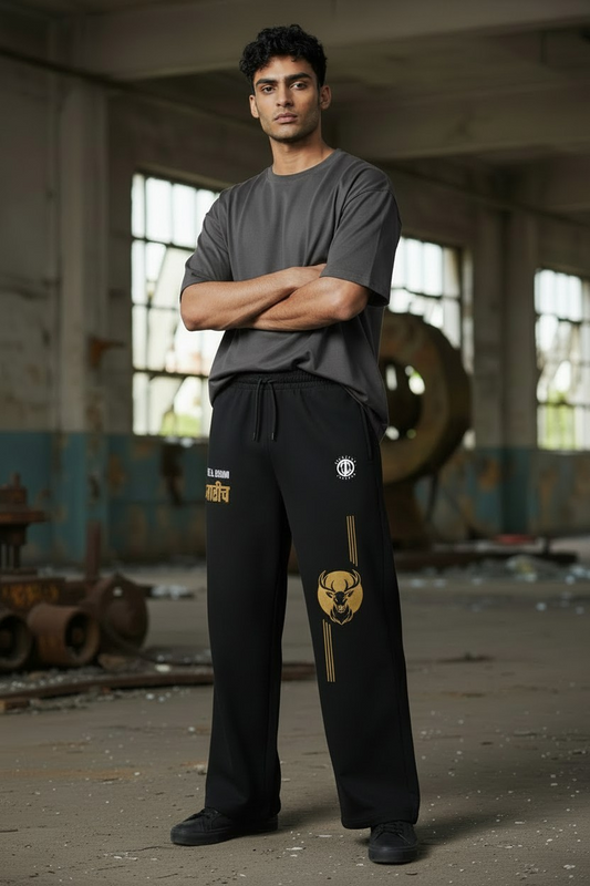 Maricha Korean Sweatpants