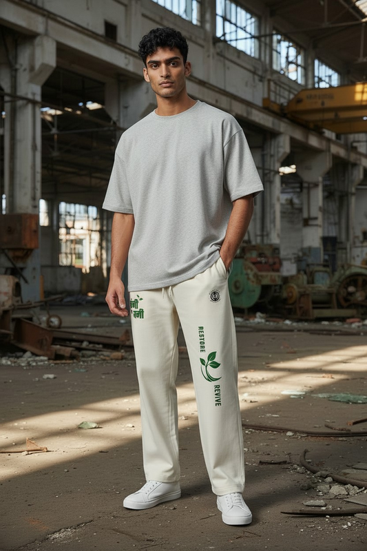 Sanjeevani Korean Sweatpants