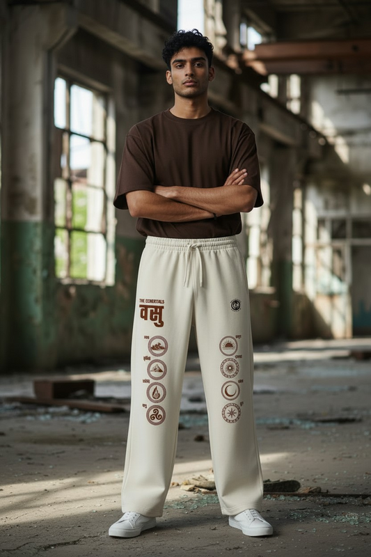 Vasu Korean Sweatpants