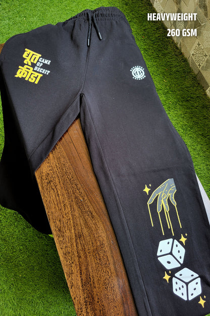 Dyuta-Krida Korean Sweatpants