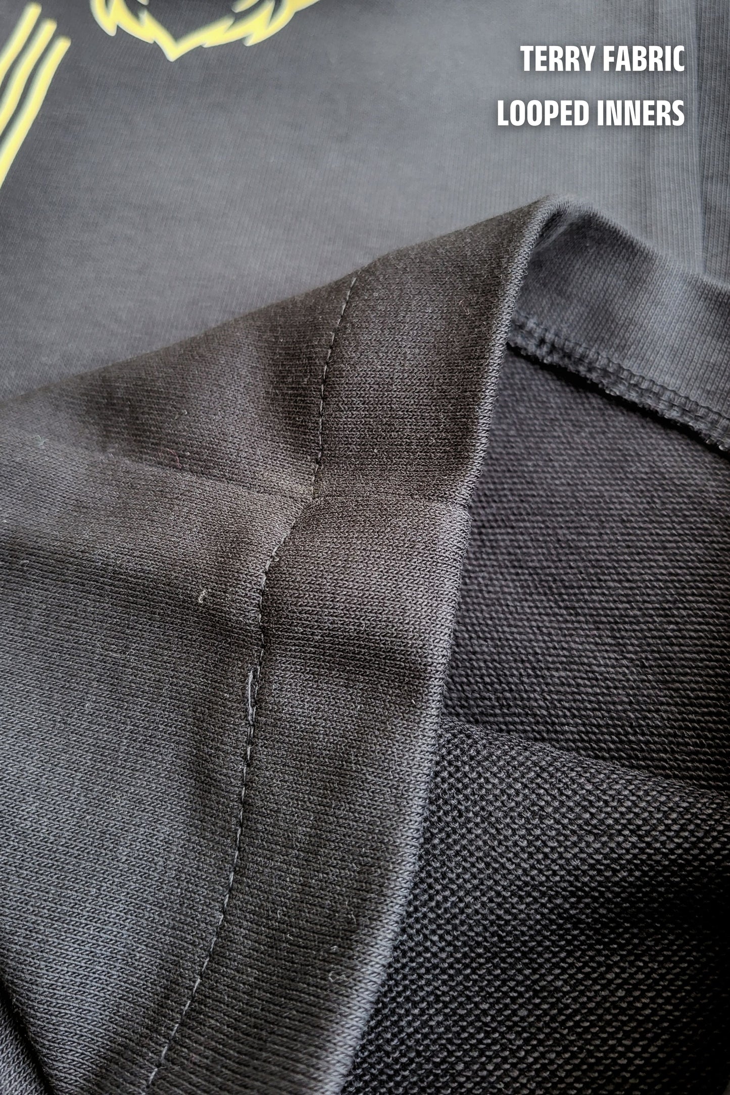 Vritra Korean Sweatpants