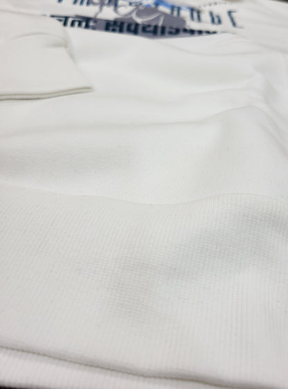 Immutable - Oversized Black Hoodie