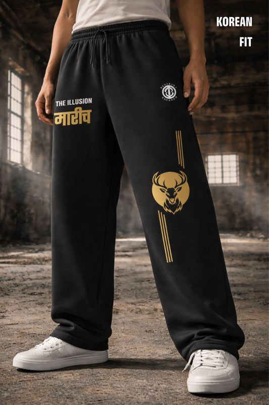 Maricha Korean Sweatpants