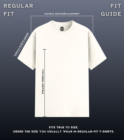 Focus - Regular Fit Light T-shirt
