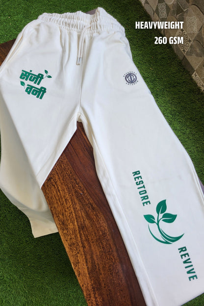 Sanjeevani Korean Sweatpants