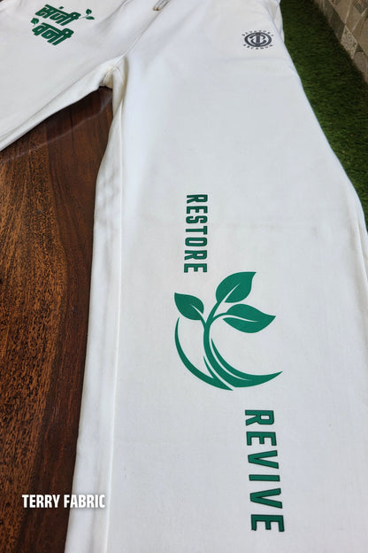 Sanjeevani Korean Sweatpants