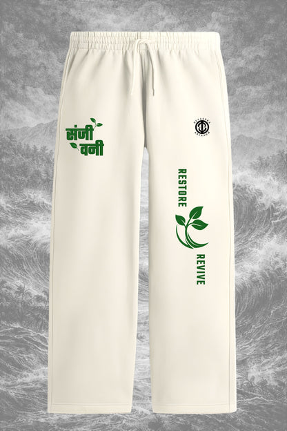 Sanjeevani Korean Sweatpants