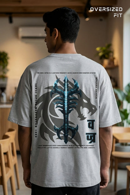 Vajra Oversized T-shirt