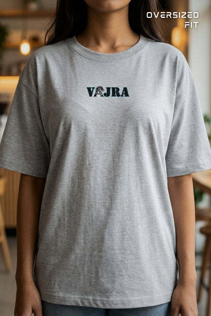 Vajra Oversized T-shirt