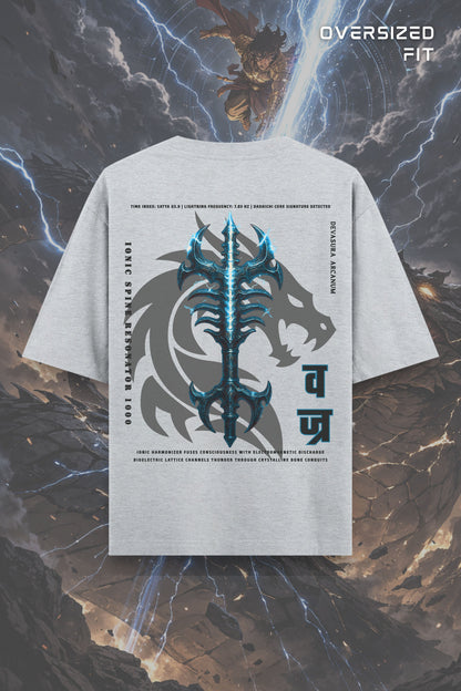 Vajra Oversized T-shirt