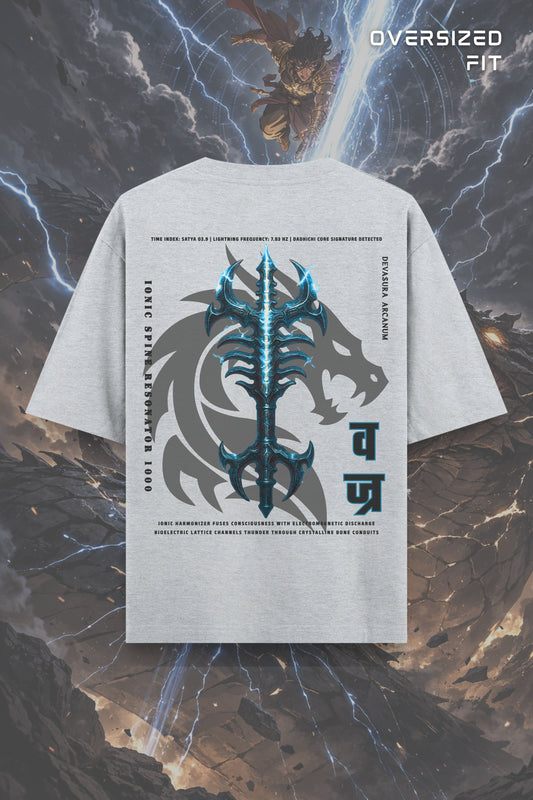 Vajra Oversized T-shirt