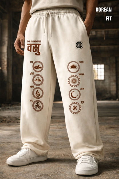 Vasu Korean Sweatpants