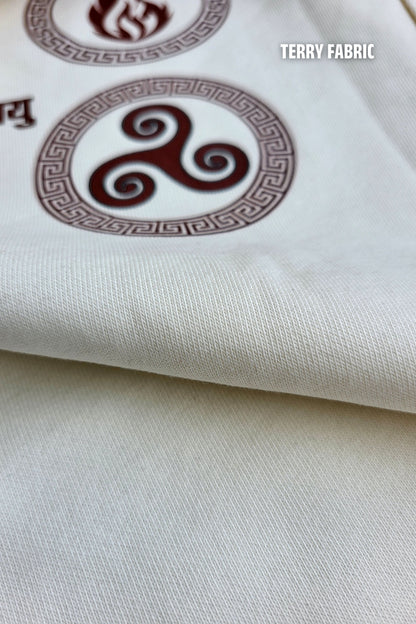 Vasu Korean Sweatpants