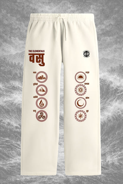 Vasu Korean Sweatpants