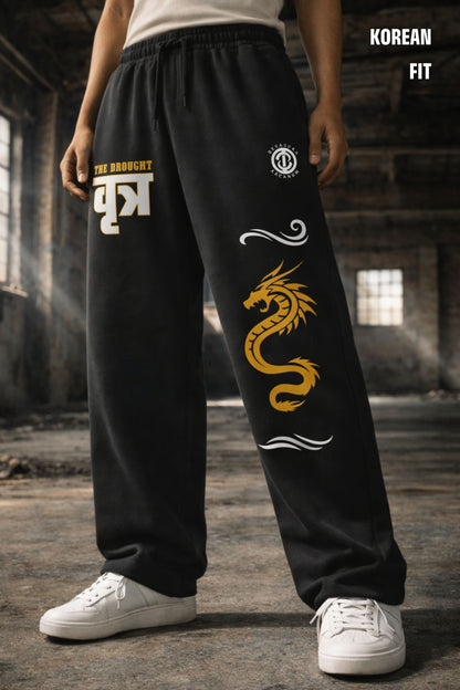 Vritra Korean Sweatpants