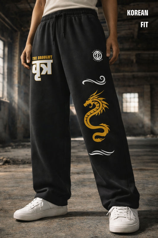 Vritra Korean Sweatpants